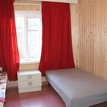 Zajazd Pioneeri Rannapungerja