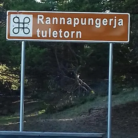 Pioneeri * Rannapungerja