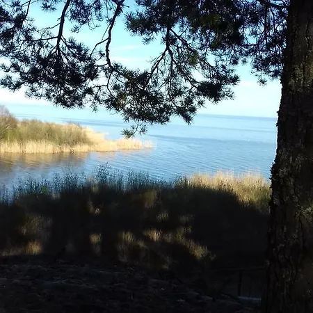 Zajazd Pioneeri Rannapungerja